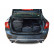 Travel bag set Volvo S60 II 2010- 4d, Thumbnail 2