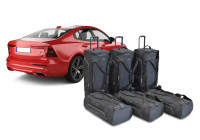 Travel bag set Volvo S60 III 2018-present 4-door sedan Pro.Line