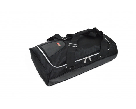 Travel bag set Volvo S60 III 2018-present 4-door sedan, Image 6