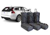 Travel bag set Volvo V60 I 2010-2018 wagon Pro.Line