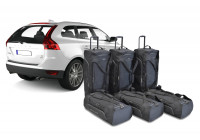 Travel bag set Volvo XC60 I 2008-2017 Pro.Line