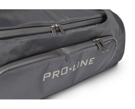Travel bag set Volvo XC60 II 2017-present Pro.Line, Image 5