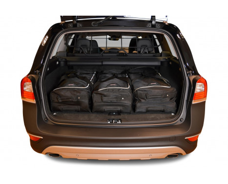 Travel bag set Volvo XC70 (P24) 2007-2016 wagon