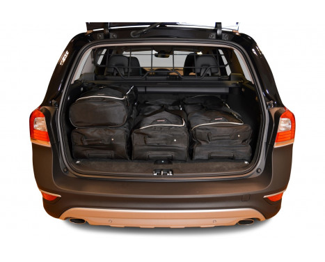 Travel bag set Volvo XC70 (P24) 2007-2016 wagon, Image 2