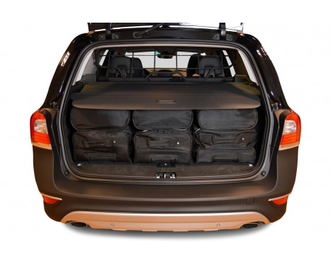Travel bag set Volvo XC70 (P24) 2007-2016 wagon, Image 3