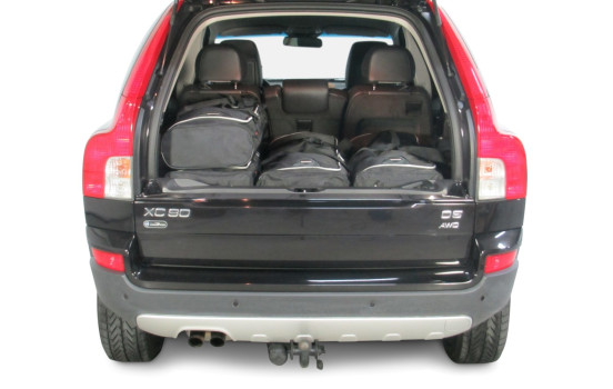 Travel bag set Volvo XC90 I 2002-2015 suv, Image 2