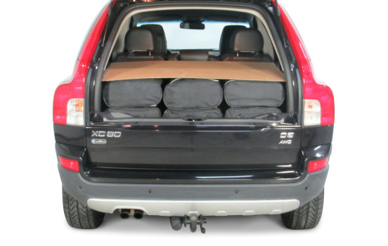Travel bag set Volvo XC90 I 2002-2015 suv, Image 3