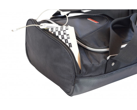 Travel bag Tesla Model 3 trunk, Image 4