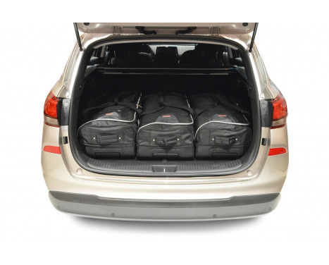 Travel kit set Hyundai i30 (PD) Wagon 2017- wagon