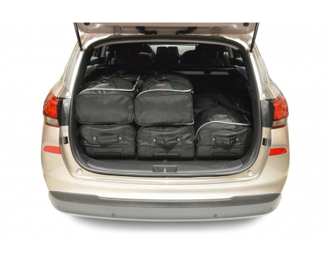 Travel kit set Hyundai i30 (PD) Wagon 2017- wagon, Image 2