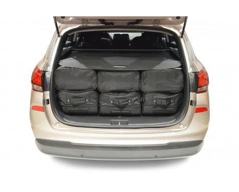 Travel kit set Hyundai i30 (PD) Wagon 2017- wagon, Image 3