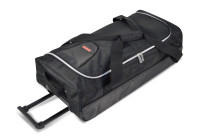 Trolley bag - 32x29x85 cm (W x H x L)
