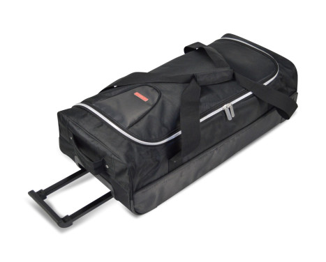 Trolley bag - 32x29x85 cm (W x H x L)