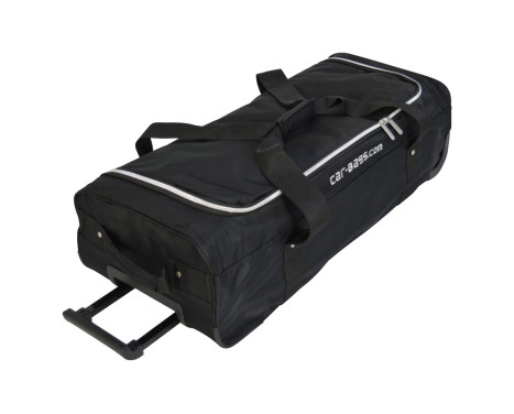 Trolley bag - 34x32x75 cm (W x H x L)
