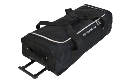Trolley bag - 34x32x75 cm (W x H x L)