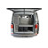 Trunk bag Volkswagen California T6 - T6.1 2015-2022, Thumbnail 2