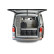 Trunk bag Volkswagen California T6 - T6.1 2015-2022, Thumbnail 3