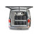 Trunk bag Volkswagen California T6 - T6.1 2015-2022, Thumbnail 4