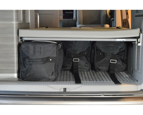 Trunk bag Volkswagen California T6 - T6.1 2015-2022, Image 5