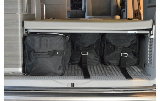 Trunk bag Volkswagen California T6 - T6.1 2015-2024, Image 5