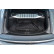 Trunk trolley bag Porsche Cayman (981) 2012-2016 Pro.Line