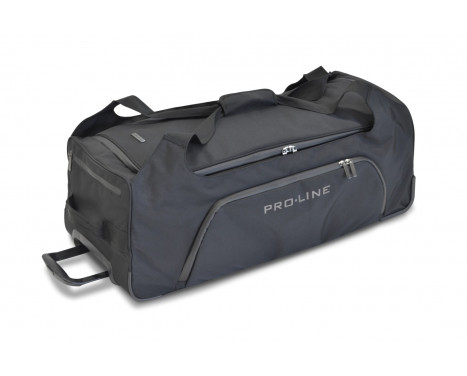 Trunk trolley bag Porsche Cayman (987) 2004-2012 Pro.Line, Image 6