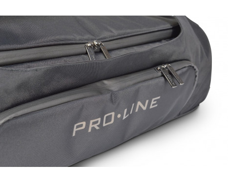 Volvo S90 II travel bag set 2016-present 4-door sedan Pro.Line, Image 5