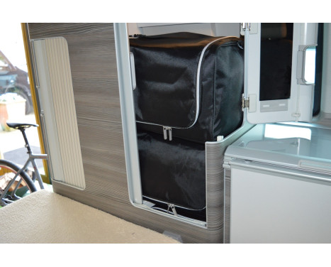 Wardrobe bag Volkswagen California T5 2003-2015, Image 2