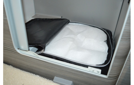 Wardrobe bag Volkswagen California T6 - T6.1 2015-2022, Image 2