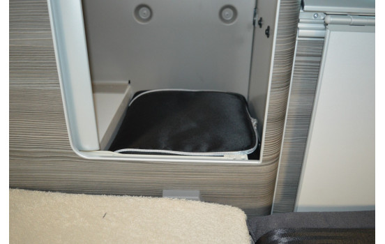 Wardrobe bag Volkswagen California T6 - T6.1 2015-2022