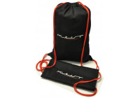 Cotton bag (backpack)