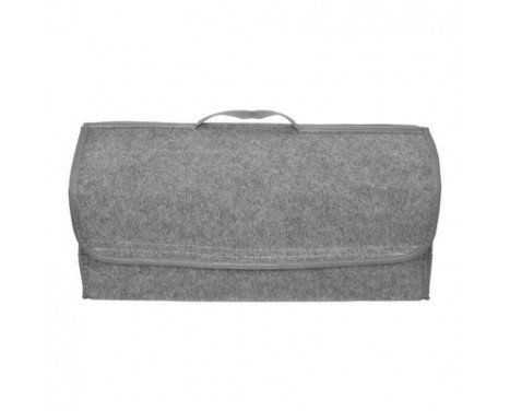 Carpoint Trunk Organizer Large, Image 2