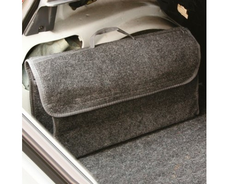 Carpoint Trunk Organizer Large, Image 3