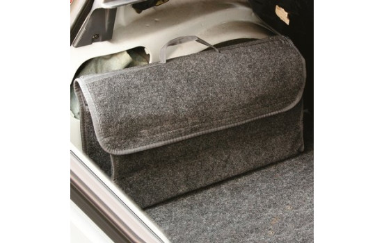 Carpoint Trunk Organizer Large, Image 3
