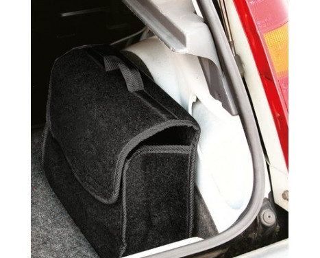 Carpoint Trunk Organizer Medium, Image 2