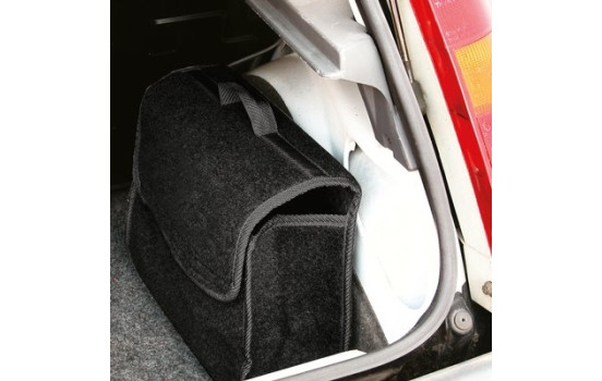 Carpoint Trunk Organizer Medium, Image 2