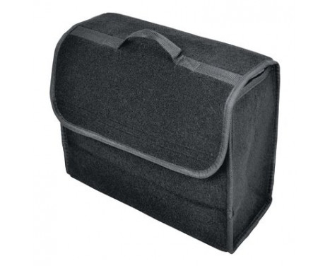 Carpoint Trunk Organizer Medium