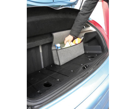 Carpoint Trunk Organizer, Image 3