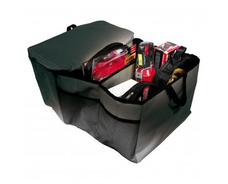 Carpoint Trunk Thermo Organizer, Image 2