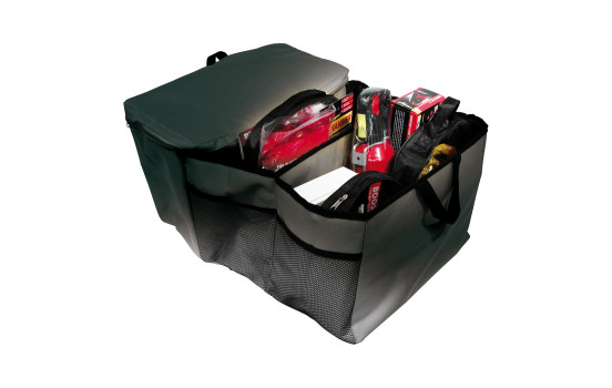 Carpoint Trunk Thermo Organizer, Image 2
