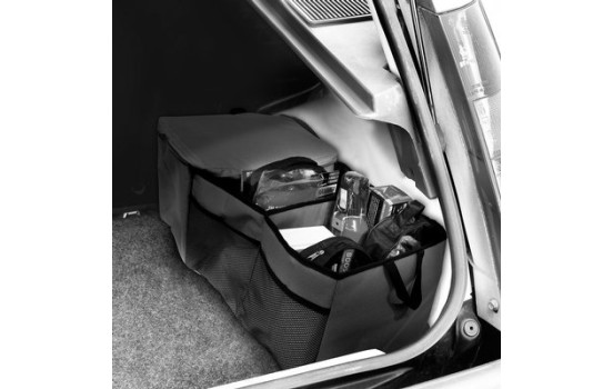 Carpoint Trunk Thermo Organizer, Image 4