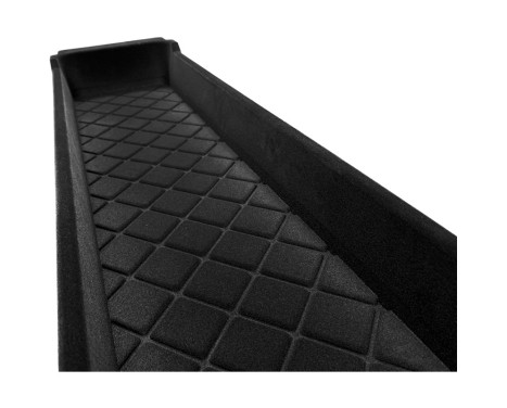 Parcel shelf Compartment suitable for BMW X1 (F48) 2015-, Image 3