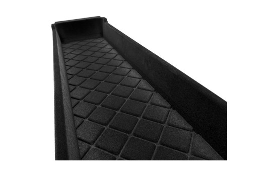 Parcel shelf Compartment suitable for BMW X1 (F48) 2015-, Image 3