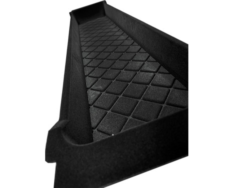 Parcel shelf Compartment suitable for BMW X1 (F48) 2015-, Image 6