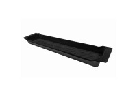 Parcel shelf Compartment suitable for Dacia Duster I 2010-2017