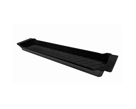 Parcel shelf compartment suitable for Fiat 600 / 600e 2023-