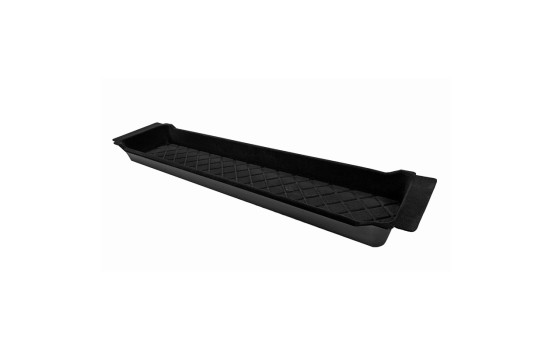 Parcel shelf compartment suitable for Fiat 600 / 600e 2023-