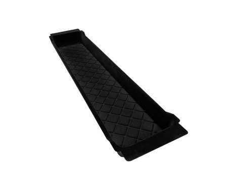 Parcel shelf compartment suitable for Fiat 600 / 600e 2023-, Image 2