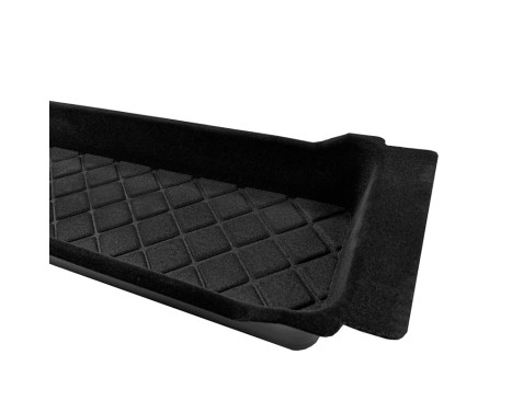 Parcel shelf compartment suitable for Fiat 600 / 600e 2023-, Image 4