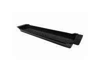 Parcel shelf compartment suitable for Hyundai Kona II 2023-